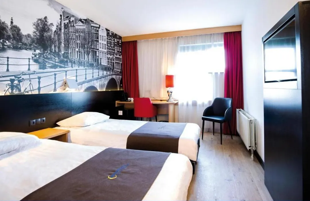 Airport Inn Hotel-1
